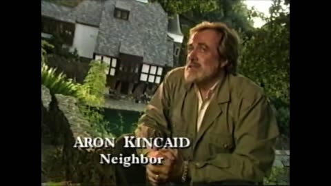 AMC Monsterfest 2000 Commercials/Ad Break (Oct 2000)