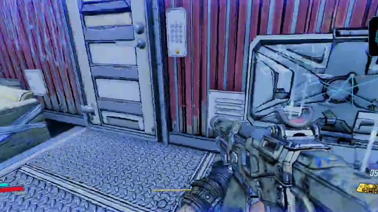 Borderlands 3 PC Playthrough Pt. 3 (No Commentary)
