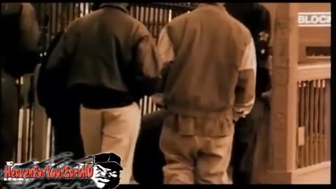Gang Starr feat Inspecta Deck - Above The Clouds - Moment of Truth - 1998