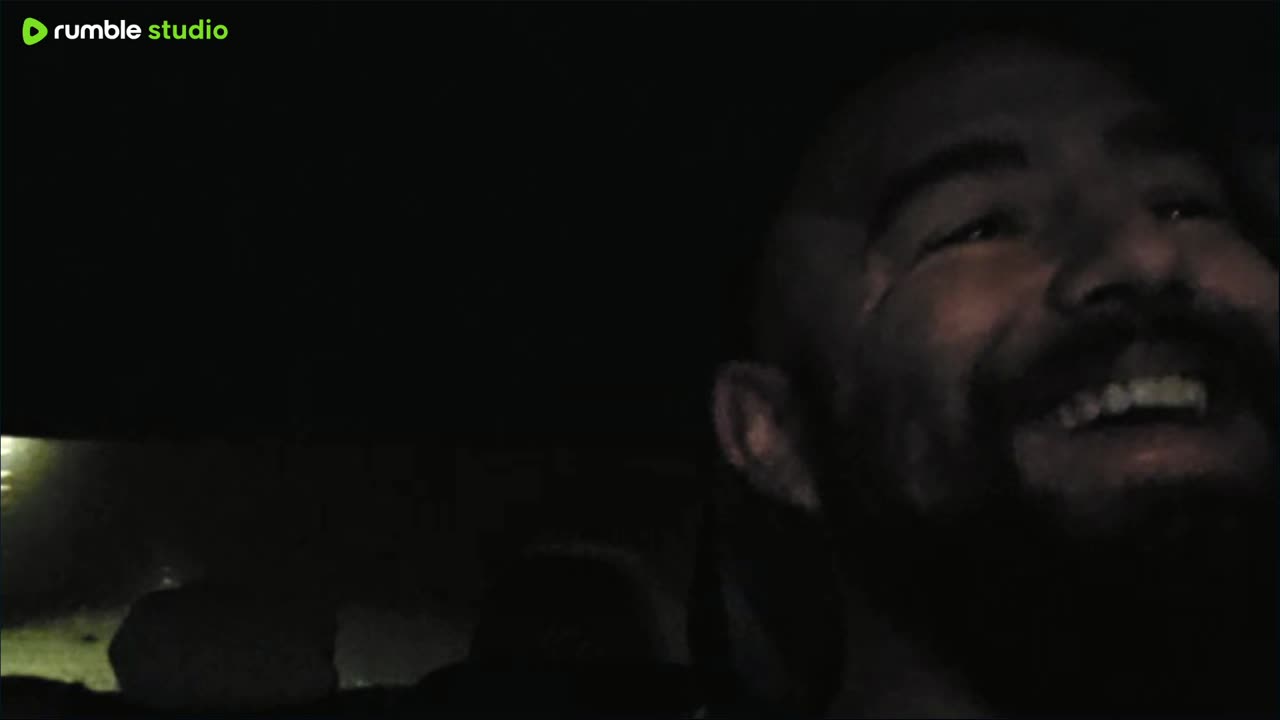 night drive