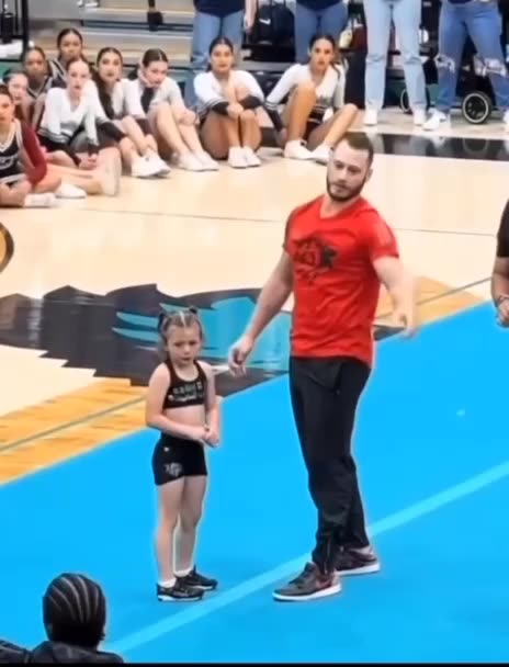 Love All Life Always #109 - A "Never Give Up" Moment Wrapped Up In Cuteness!