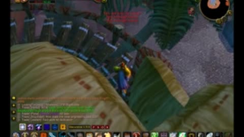 Old WoW Video (2006)