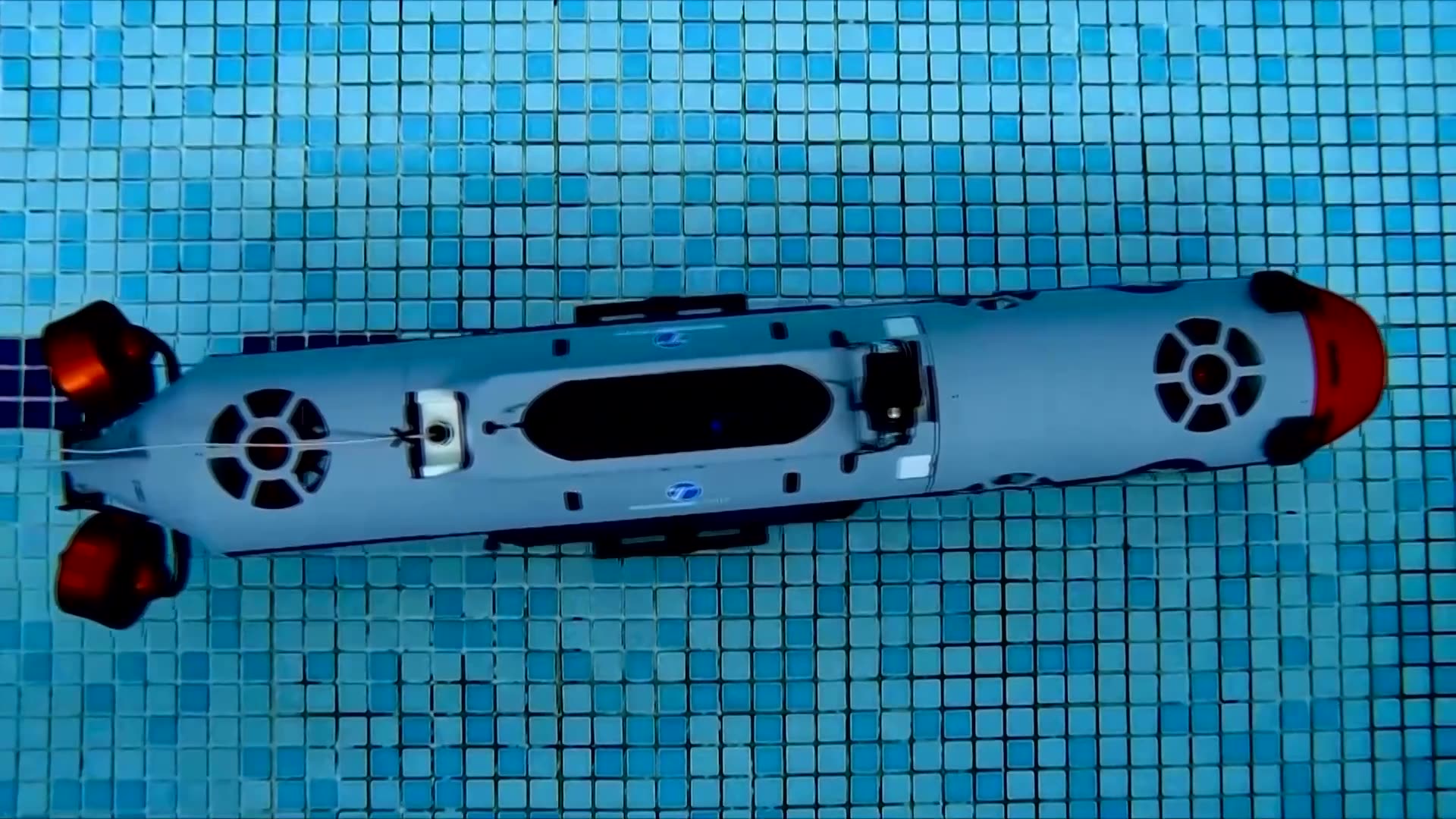 Taiwan eyes sea drones to counter China, taking lessons from Ukraine