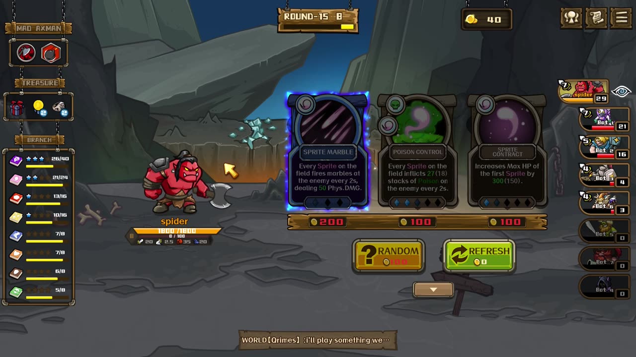 skill legends royale part 3