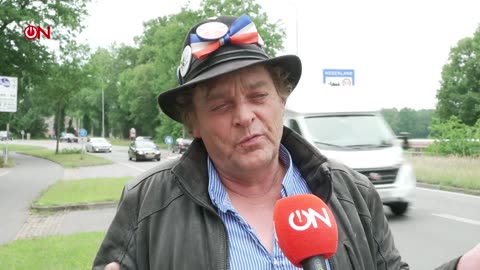 Jan Huzen