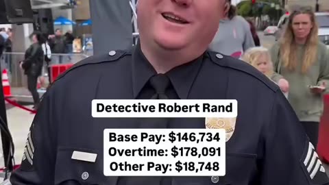 California Tax Payers are Getting Destroyed by Democrats.