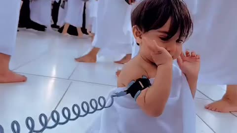 kids video hamd naat