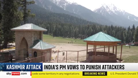 West creates proxies, then blames Pakistan