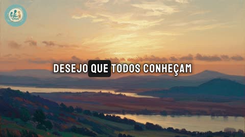 "Orando o Salmo 4 da Bíblia!" (Uma Oração Que Vai Mudar Sua História)