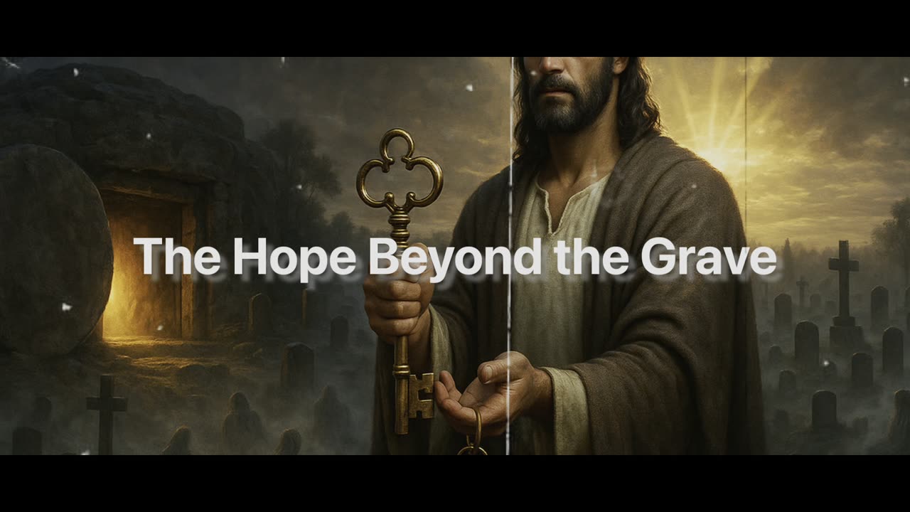 Daily Devotional 4-25-2025