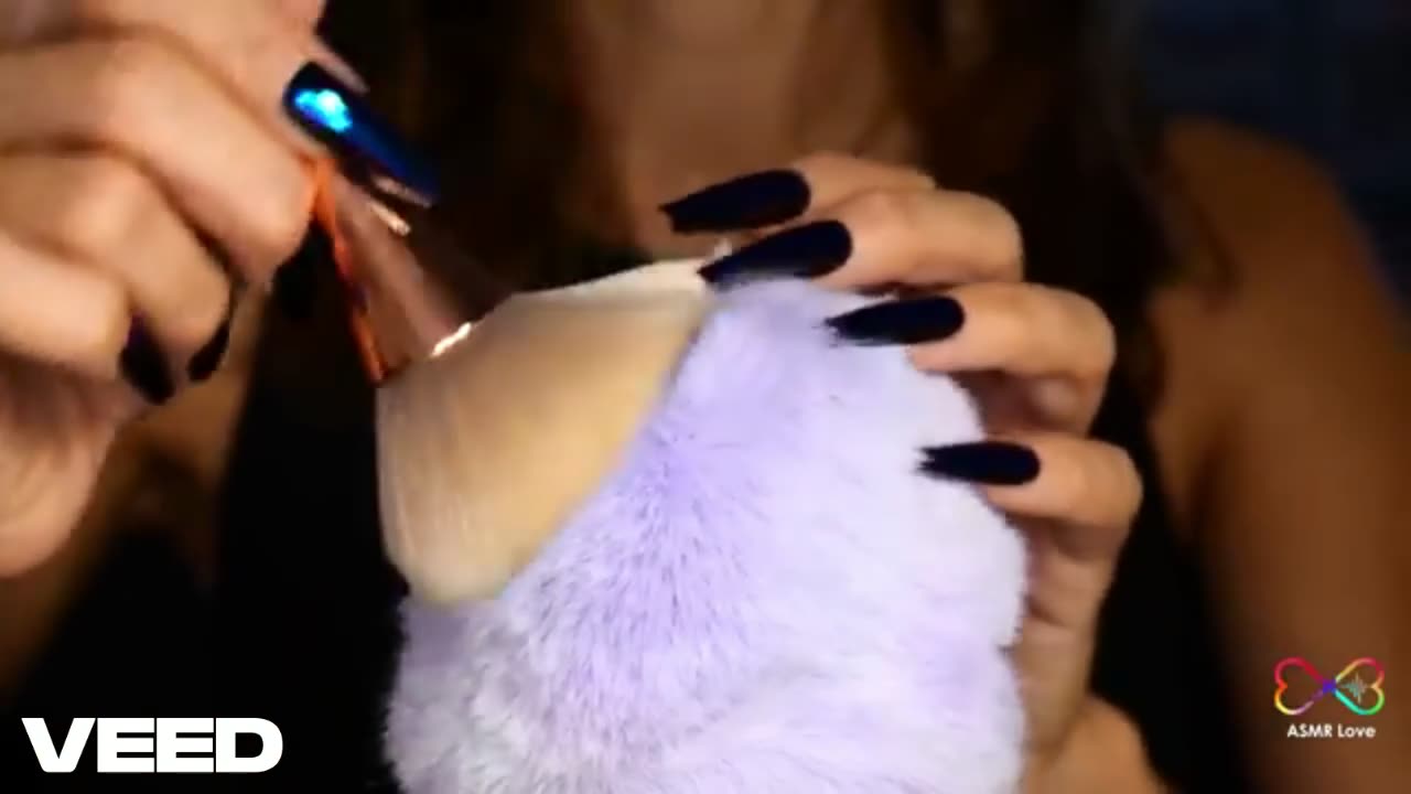 Scottish accent and comfort Asmr