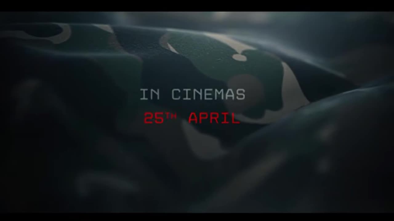 Ground Zero - Official Teaser Trailer