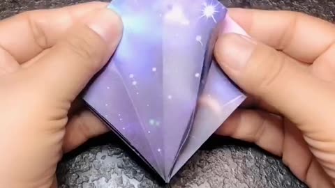 How to Make a Paper Ball