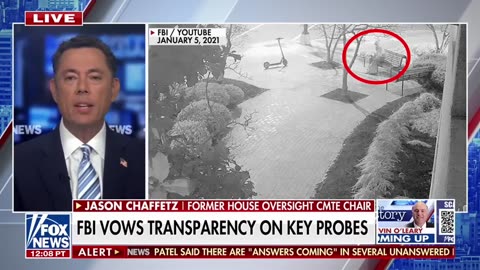 "DO SOMETHING!" The FBI requested the public to restore