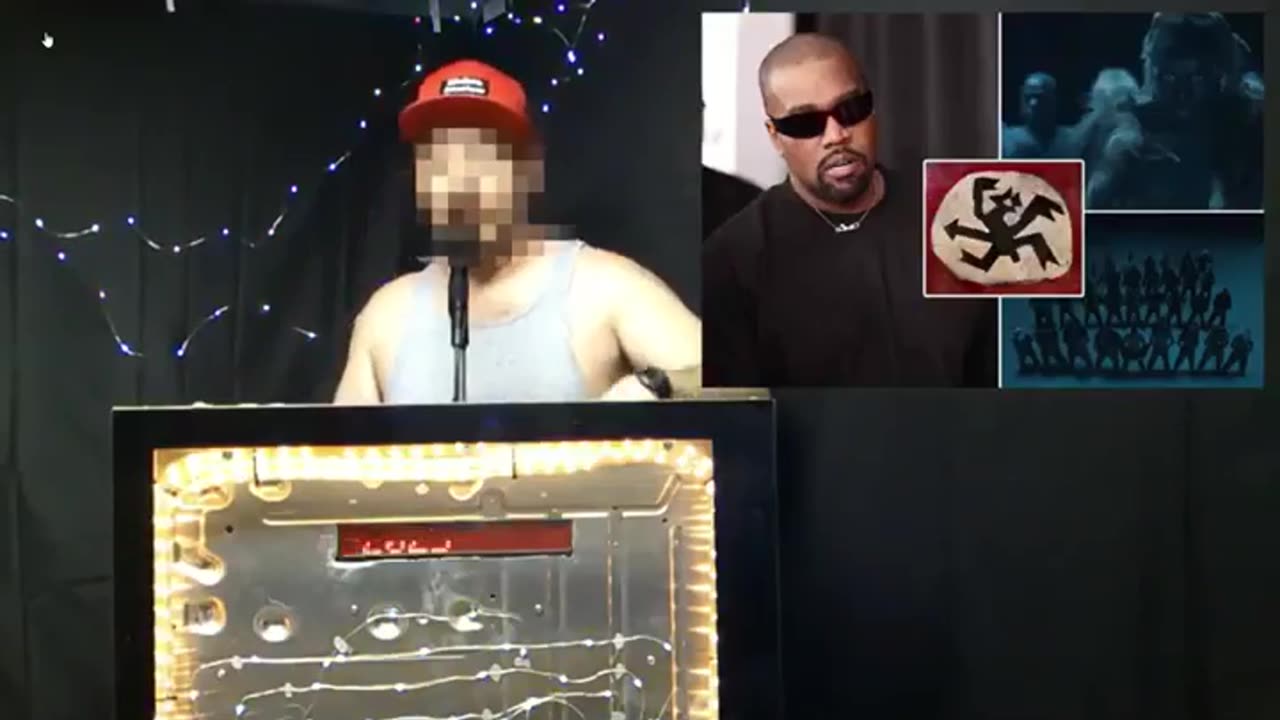 Modern American Gangster Clips #079