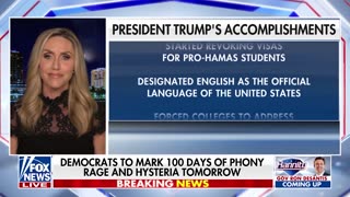 2024 marked THE END of the Democrat Party