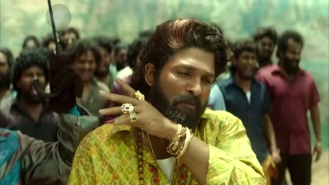 Pushpa 2 Movie | pushpa 2 Song | Pushpa 2 trailer | Funny Call | Pushpa vs Copy Cat