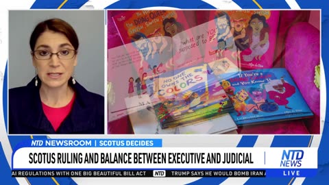SCOTUS Closes This Session Out With A Bang!