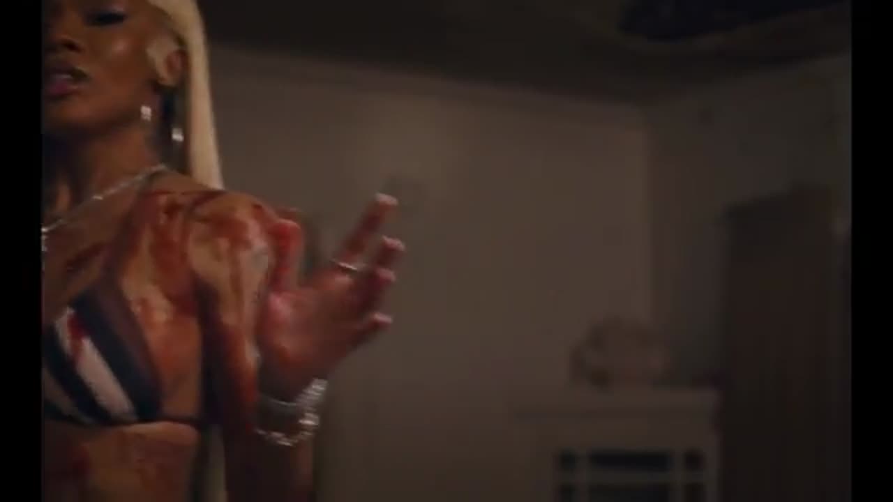 GloRilla - Opp Shit (Official Video)