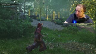 Assassin's Creed Shadows ep14 Expert Difficultly