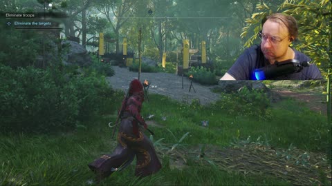 Assassin's Creed Shadows ep14 Expert Difficultly