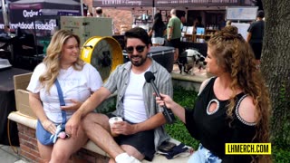 He says MAGA believes LIES, then says there are MORE than 2 genders! 🤦♀️