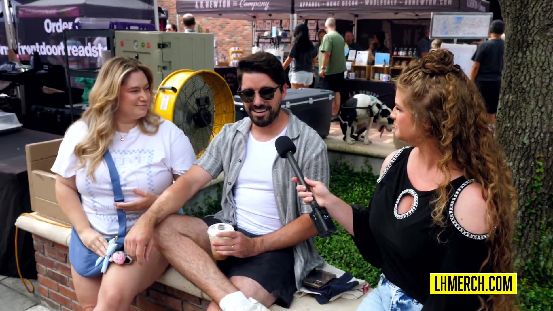 He says MAGA believes LIES, then says there are MORE than 2 genders! 🤦‍♀️