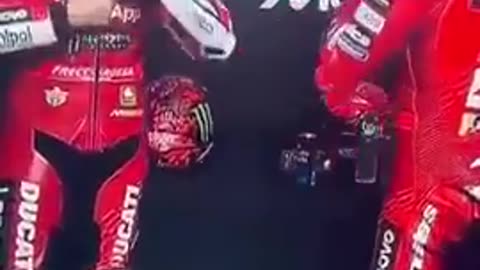 They keep their sponsors happy, But they don't drink the POISON