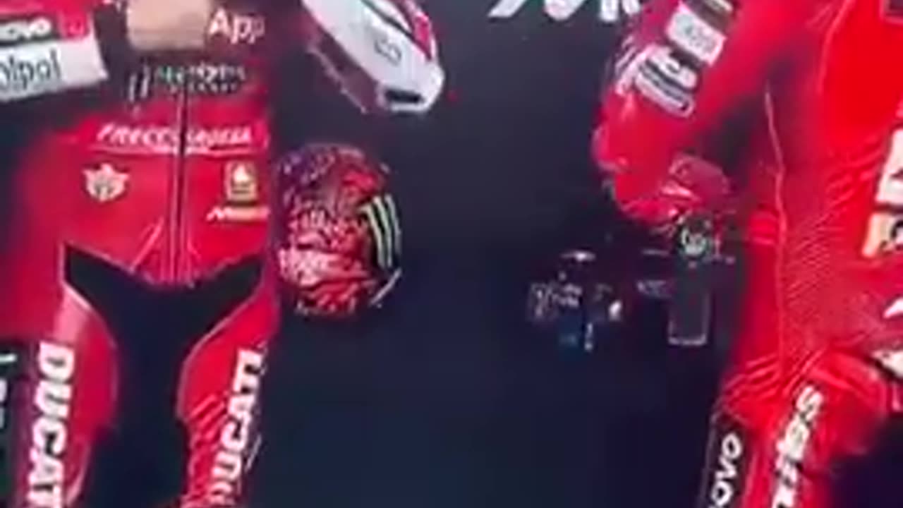 They keep their sponsors happy, But they don't drink the POISON