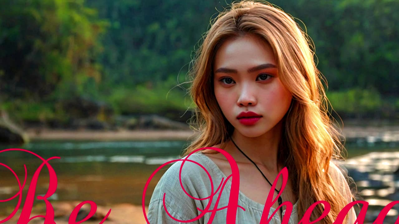 POP MUSIC. Song Be Ahead.