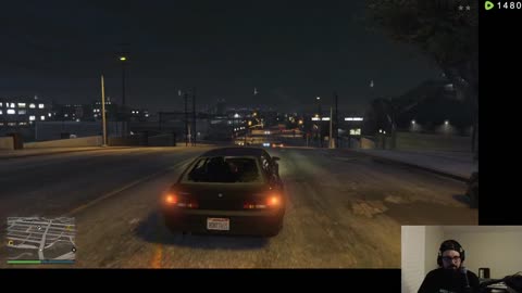 🔴afterHOURS with OG GEEZVER on RUMBLE