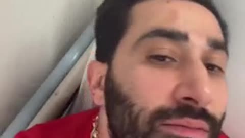 Famous New York City jeweler absolutely loses it on a rival jeweler