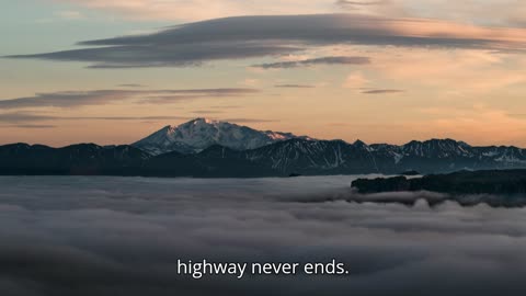On the Open Road V2