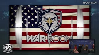 War Room With Owen Shroyer Full Show 8/15/25