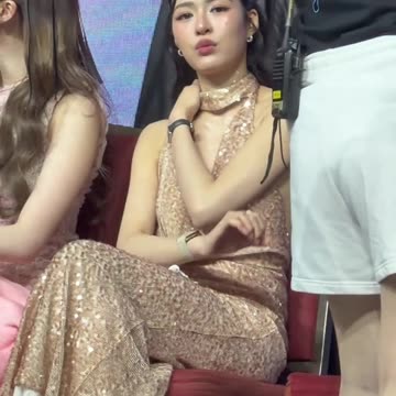 #BlankTheSeries #Orm #LingLing #FayeMalisorn #FayePreya #YokoApasra #FayeYoko #Shorts #Trend