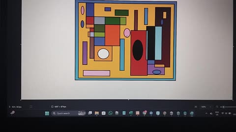 Art 20 finish