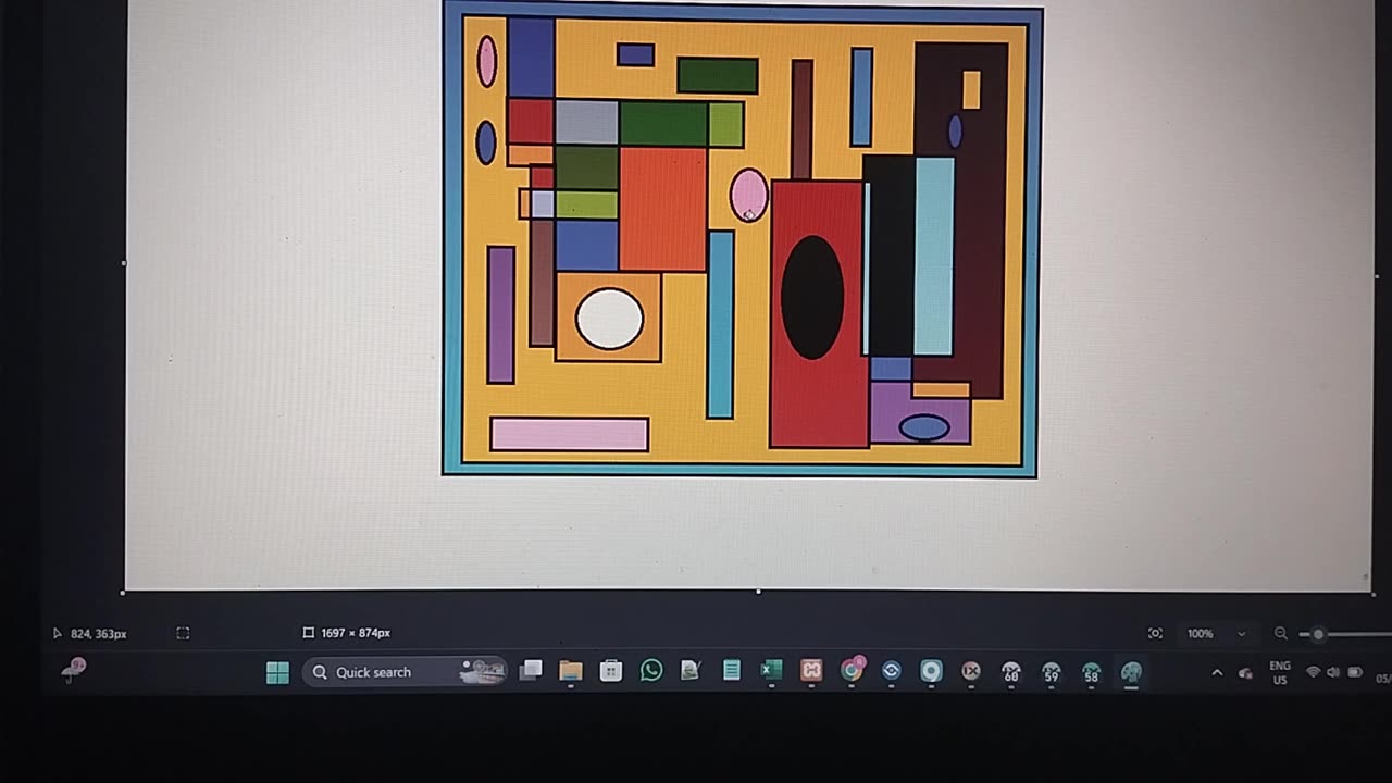 Art 20 finish