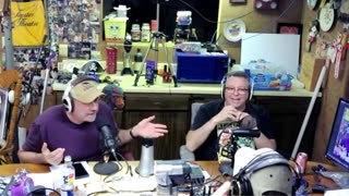 Late Night with Ed Money Show #752