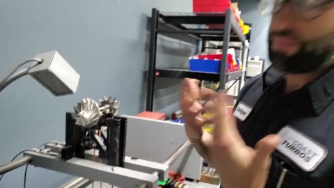 The Best Turbo I Have Ever Owned.