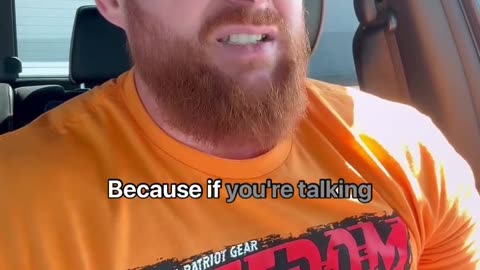 Ian Wendt ~ I WANT EVERYONE EXPOSED. I DON'T CARE WHO IT IS AND 1 DON'T CARE HOW IT HAPPENS...