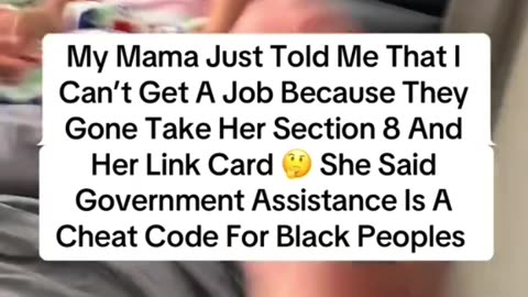 Section 8 drama