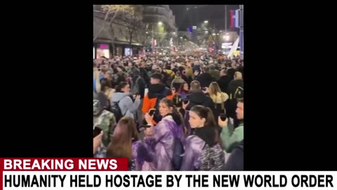 CITIZENS NUKED ON LIVE TELEVISION WITH ENERGY WEAPONS ...