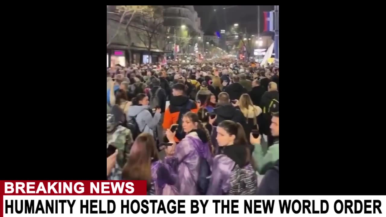 CITIZENS NUKED ON LIVE TELEVISION WITH ENERGY WEAPONS ...
