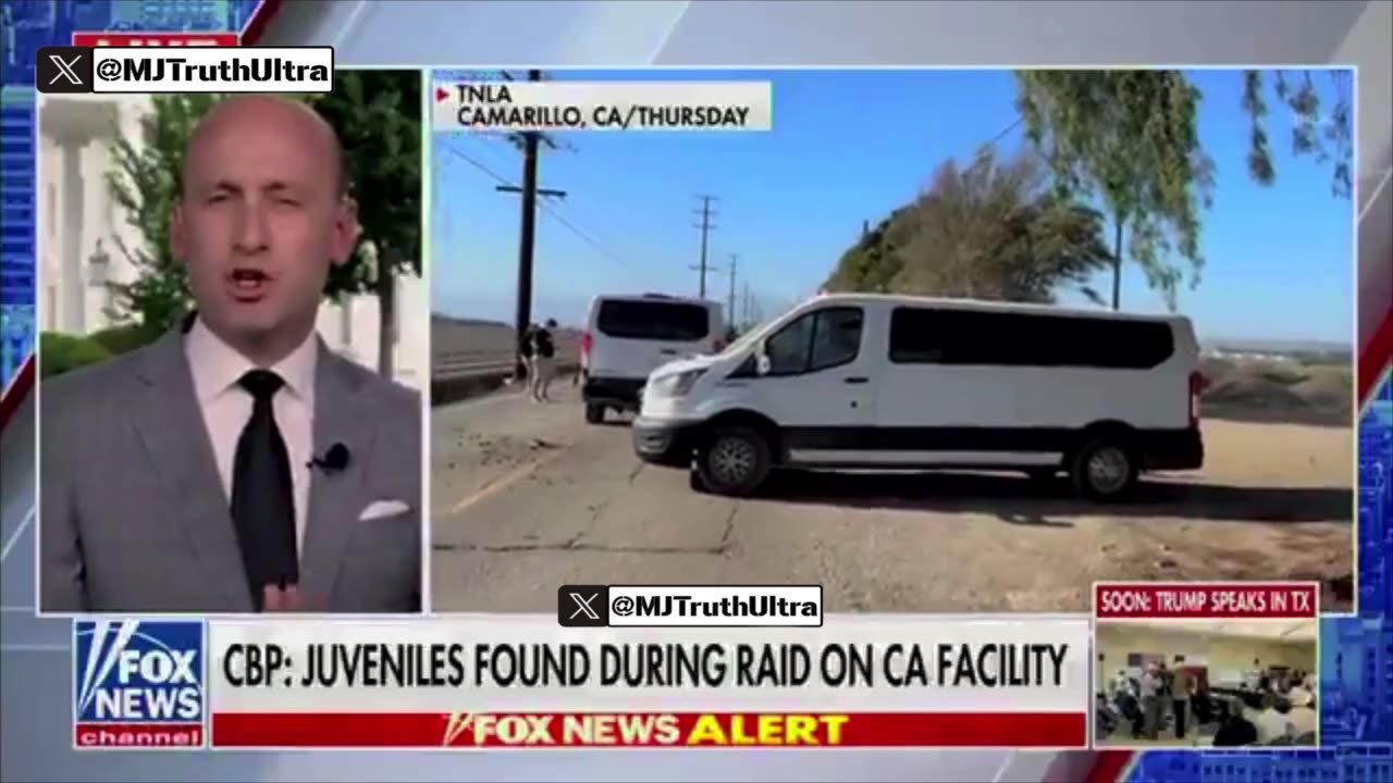 The Biden admin released Children to Rapist’s who raped them Multiple times