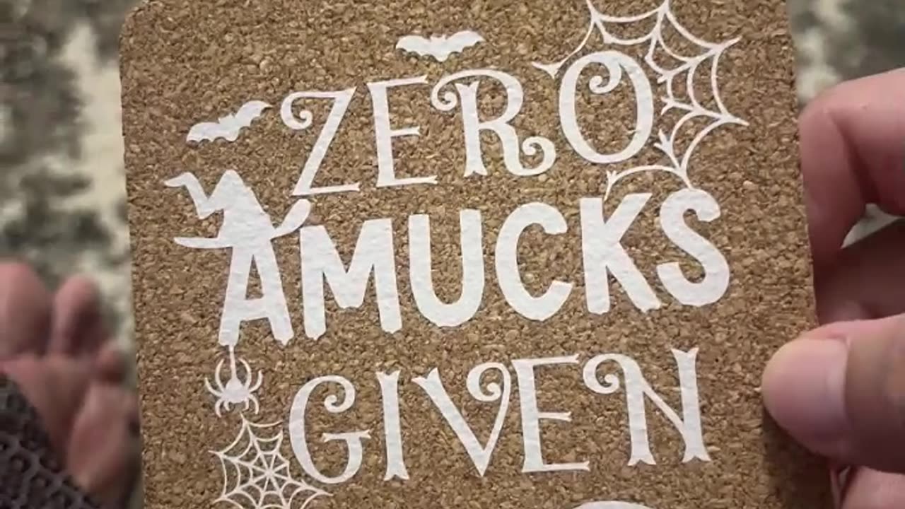 Halloween Card Exchange!