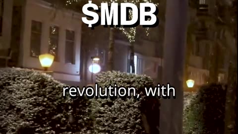 MongoDB Revolutionizes AI with Cutting-Edge Data Taming $MDB #stonks #investing #genbet