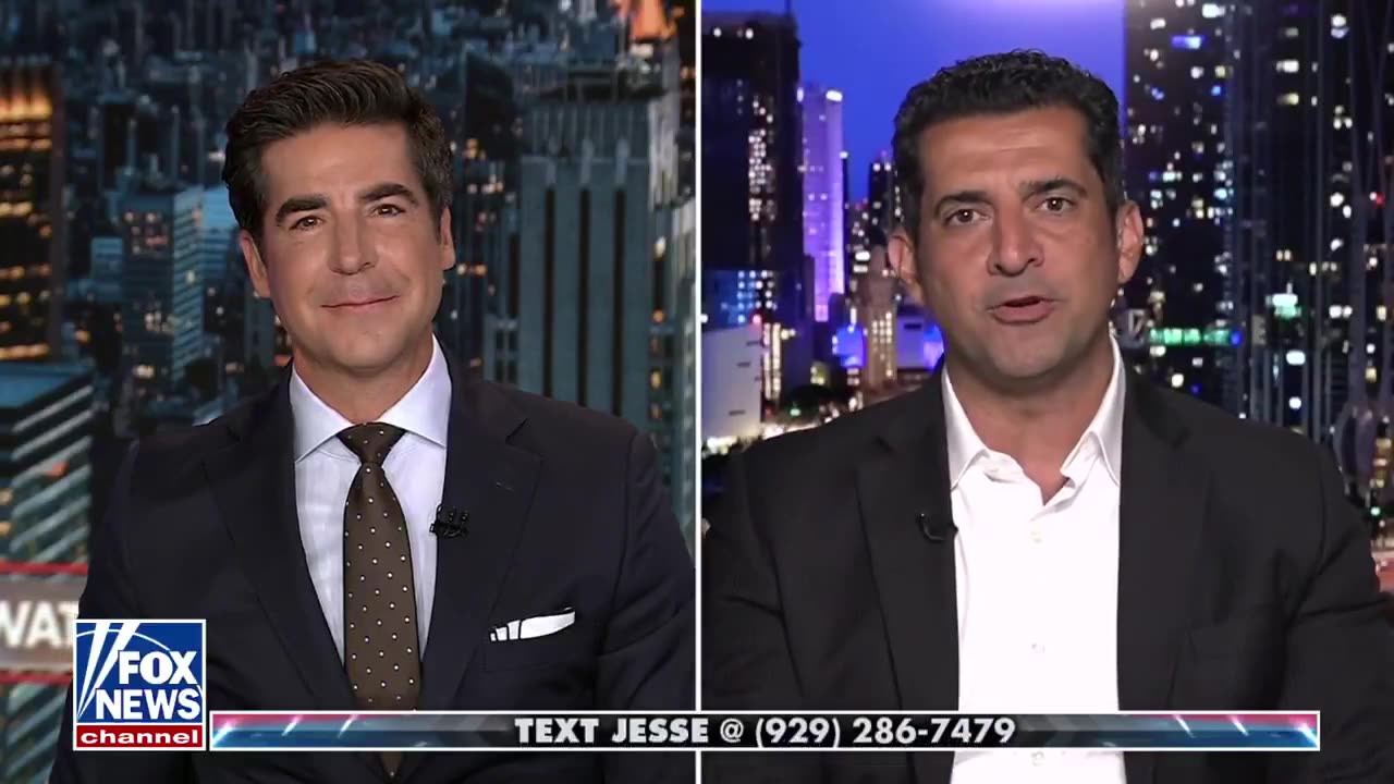 🚩Patrick Bet David's predictions about Trump's Tariff Tsunami