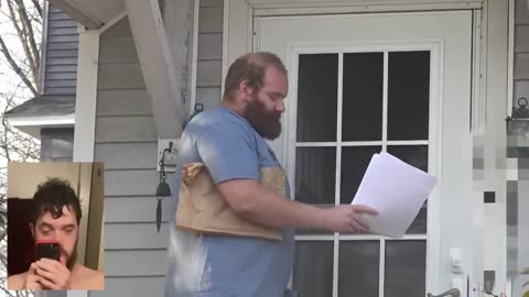 Preds Dad Is VERY Disappointed In His Son For Going After MuItiple Kids! (Manchester, New Hampshire)