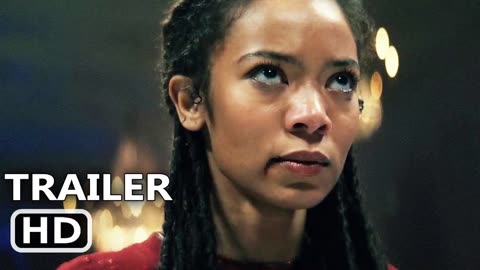 GEN V Season 2 Trailer (2025) The Boys
