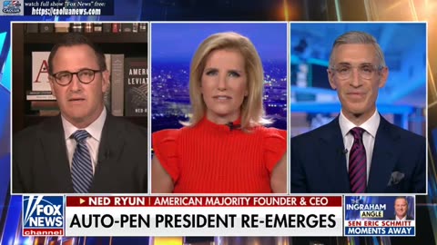 The Ingraham Angle 7PM - 5/8/2025